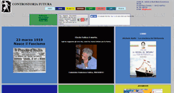 Desktop Screenshot of isses.it